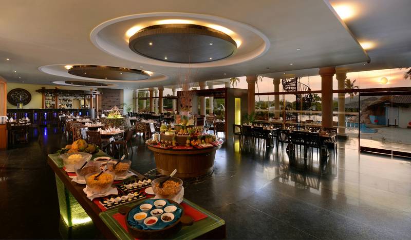هتل Resort Rio