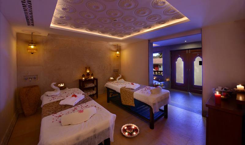 هتل Resort Rio