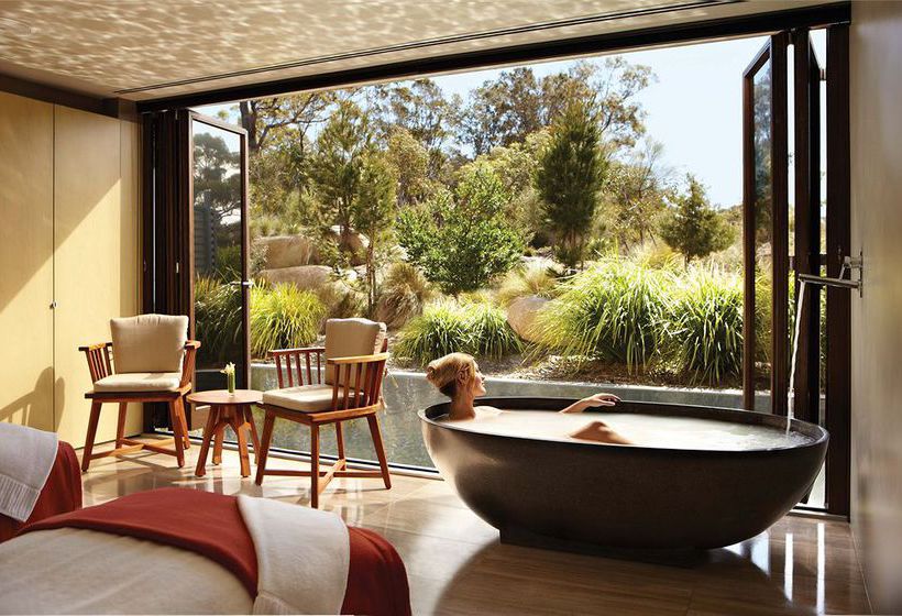 فندق Saffire Freycinet