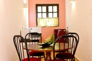 هتل San Joao Holiday Homes