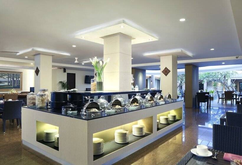 فندق Santika Kuta