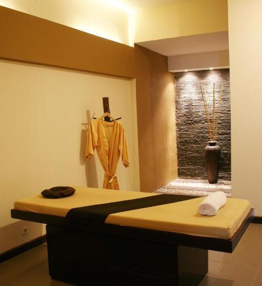 Fotos del hotel Sari Ater Kamboti Hotel Bandung:  11