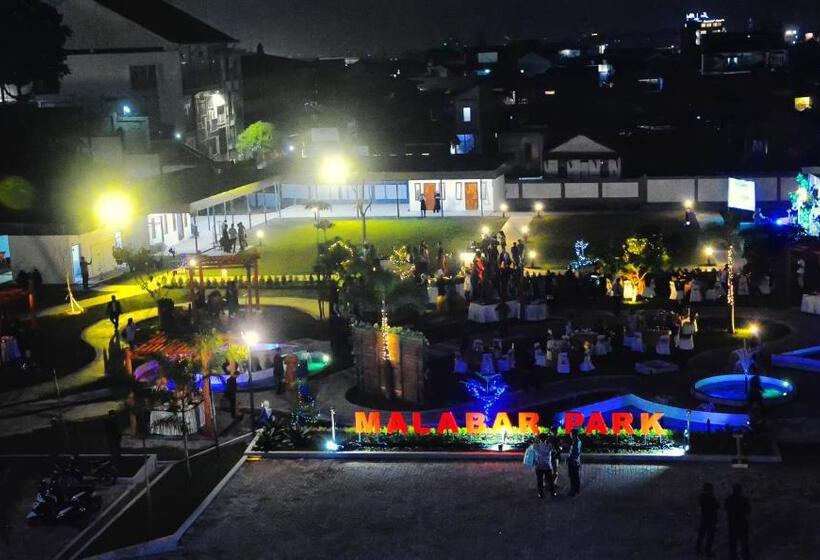 Fotos del hotel Sari Ater Kamboti Hotel Bandung:  24