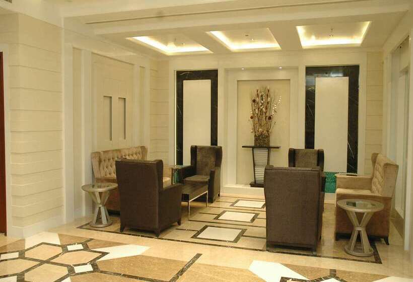 Fotos del hotel Sarovar Portico Jaipur:  4