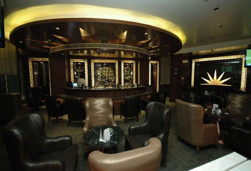 Fotos del hotel Sarovar Portico Jaipur:  14