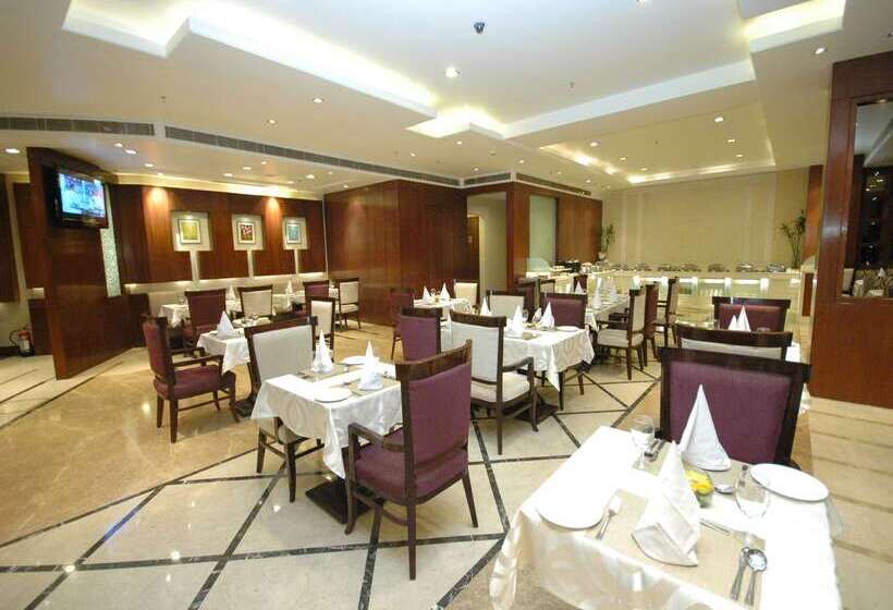 Fotos del hotel Sarovar Portico Jaipur:  11