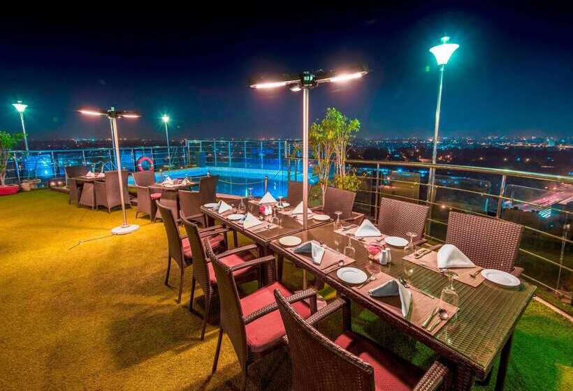 Fotos del hotel Sarovar Portico Jaipur:  6