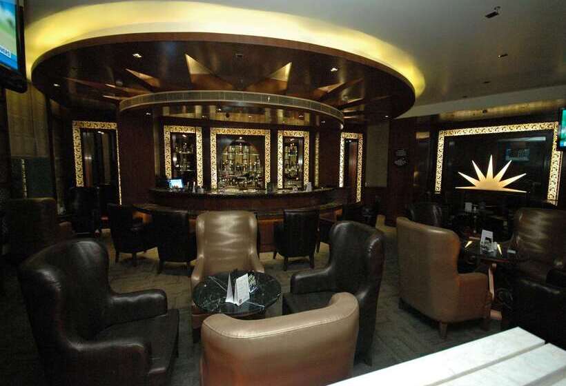 Fotos del hotel Sarovar Portico Jaipur:  2