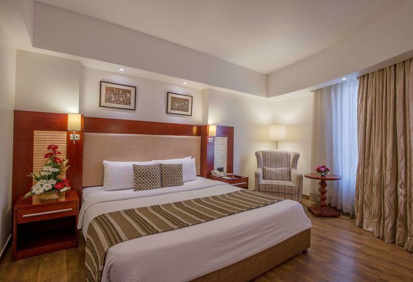 Fotos del hotel Sarovar Portico Jaipur:  19