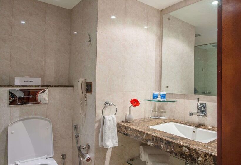 Fotos del hotel Sarovar Portico Jaipur:  23