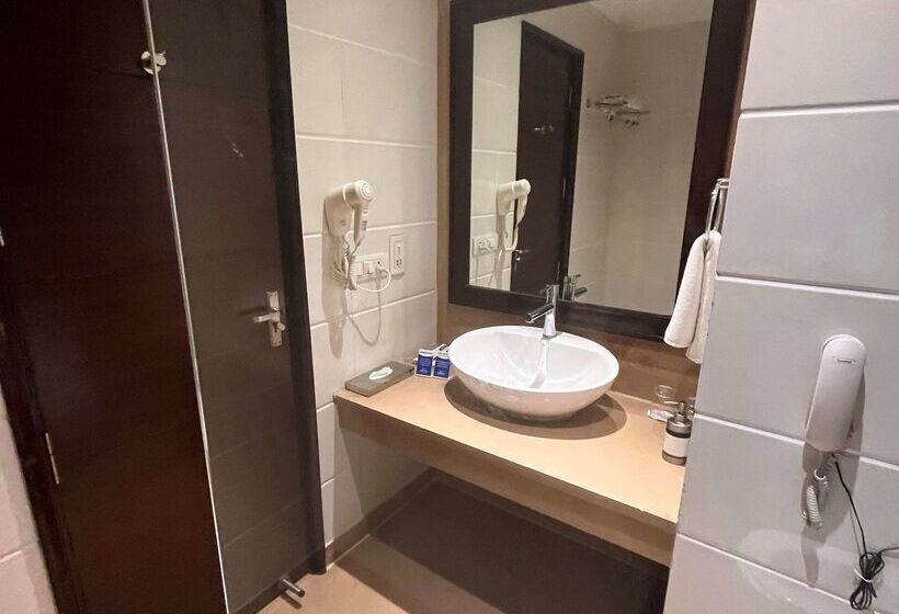 Fotos del hotel Sarovar Portico Jaipur:  25