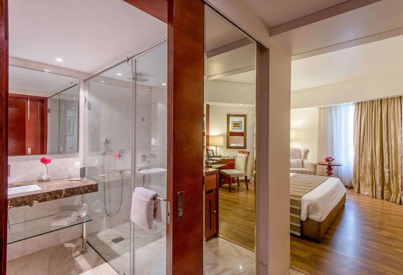 Fotos del hotel Sarovar Portico Jaipur:  12