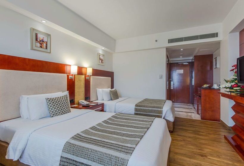 Fotos del hotel Sarovar Portico Jaipur:  15