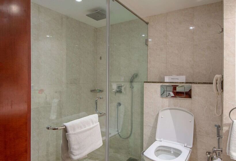 Fotos del hotel Sarovar Portico Jaipur:  13