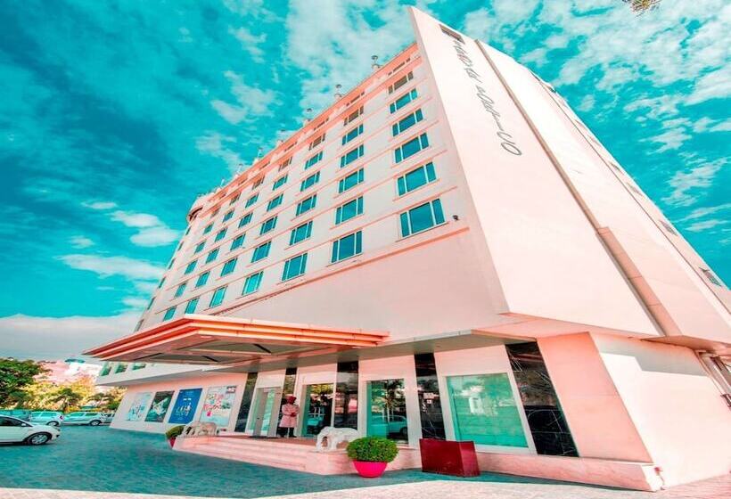 Fotos del hotel Sarovar Portico Jaipur:  39