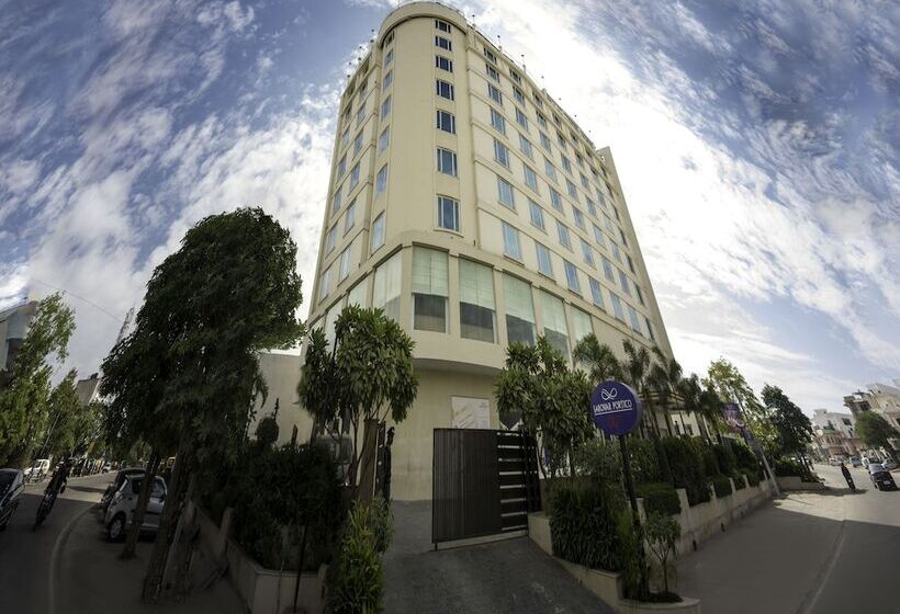 Fotos del hotel Sarovar Portico Jaipur:  40