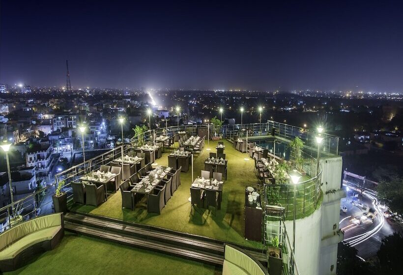 Fotos del hotel Sarovar Portico Jaipur:  26