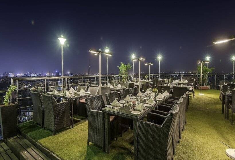 Fotos del hotel Sarovar Portico Jaipur:  27