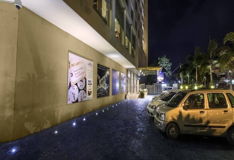 Fotos del hotel Sarovar Portico Jaipur:  29