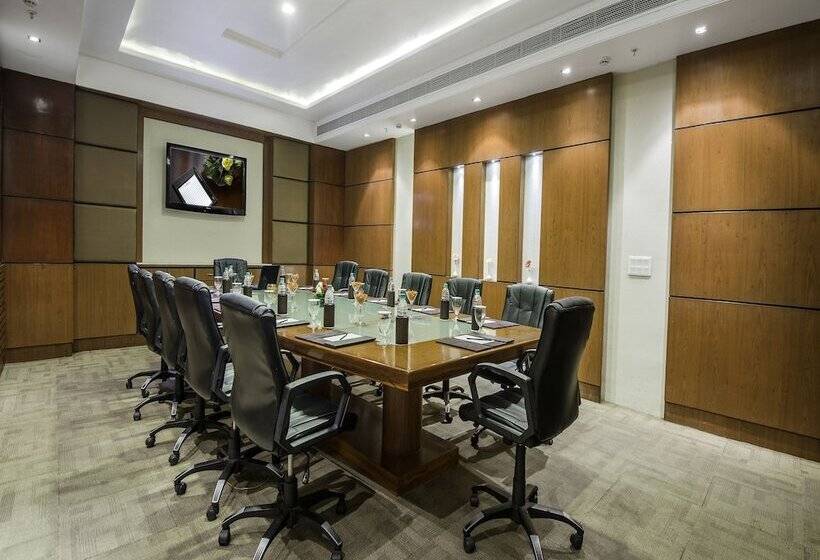 Fotos del hotel Sarovar Portico Jaipur:  33