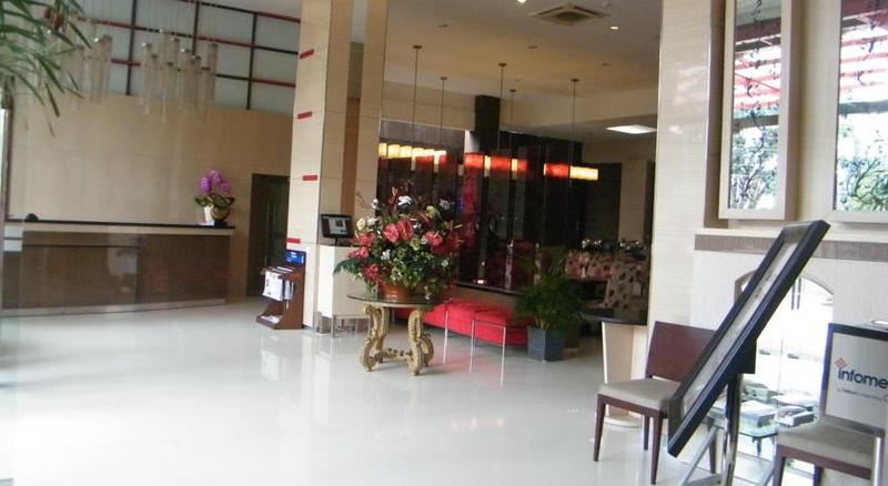 Fotos del hotel Scarlet Dago:  2