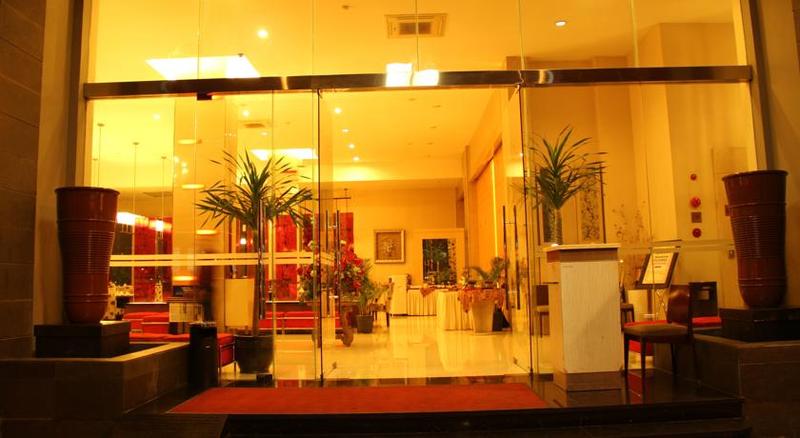 Fotos del hotel Scarlet Dago: 1 Fotos del hotel Scarlet Dago: 1
