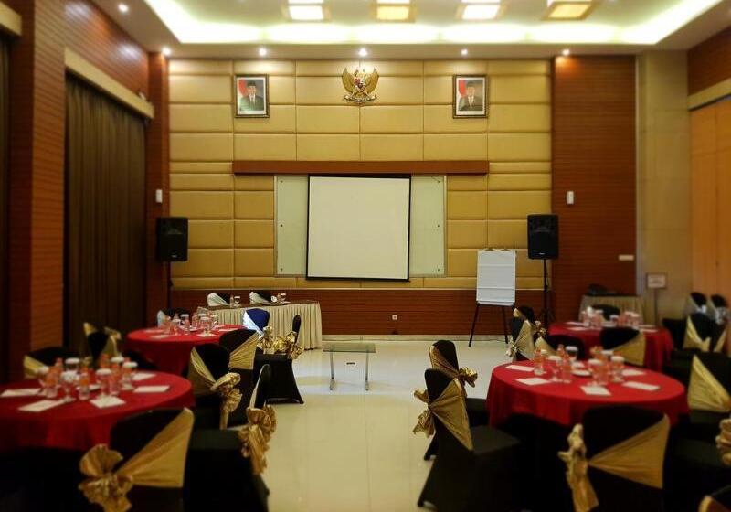 Fotos del hotel Scarlet Dago:  4