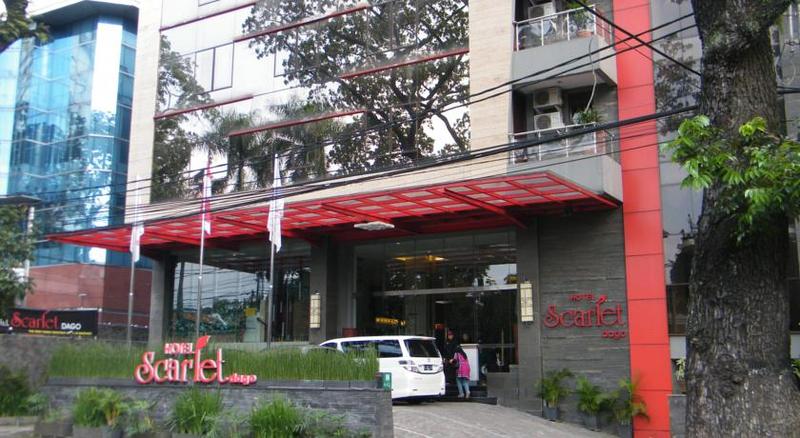 Fotos del hotel Scarlet Dago:  5