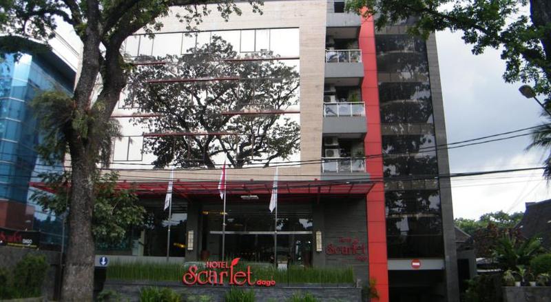 Fotos del hotel Scarlet Dago:  6