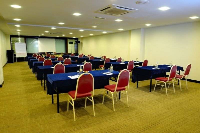 Fotos del hotel Sentral Johor Bahru @ Woodland Causeway:  4