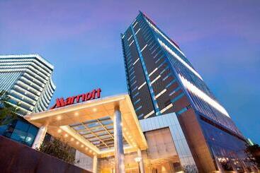 Fotos del hotel Shanghai Marriott Hotel Riverside: 1 Fotos del hotel Shanghai Marriott Hotel Riverside: 1