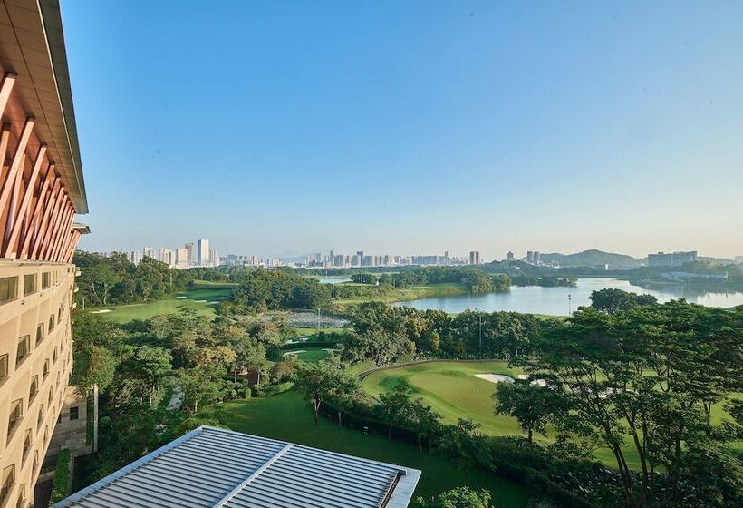 هتل Shenzhen Castle