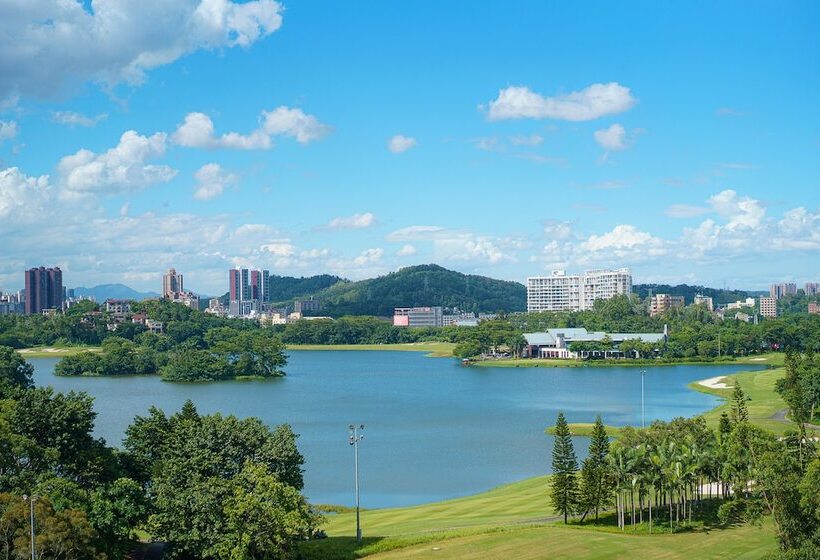 هتل Shenzhen Castle