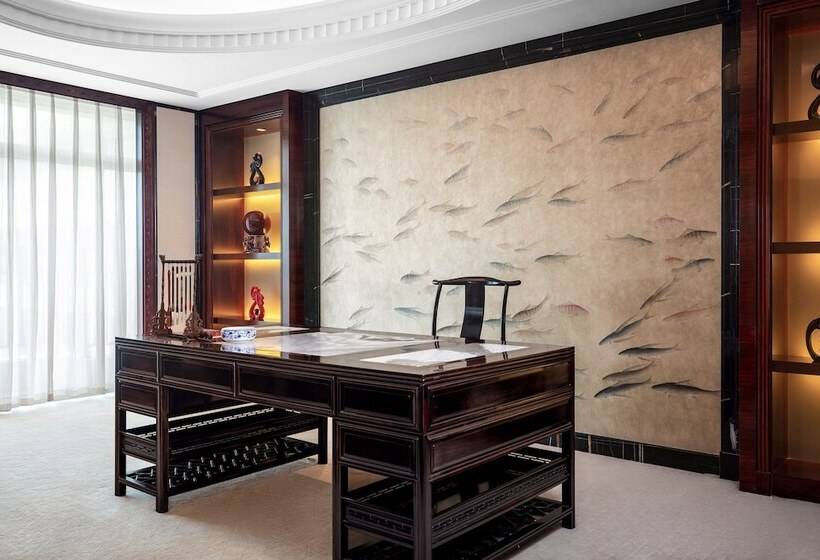 هتل Sheraton Changzhou Wujin