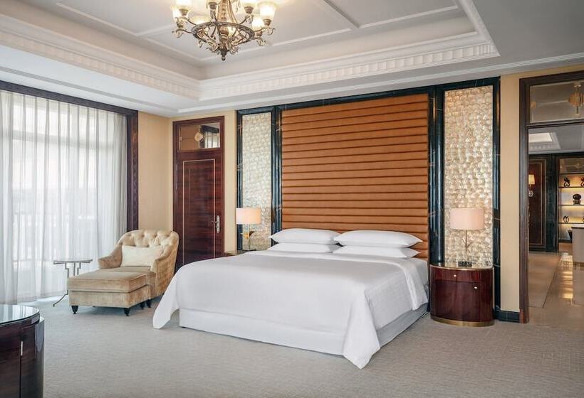 هتل Sheraton Changzhou Wujin