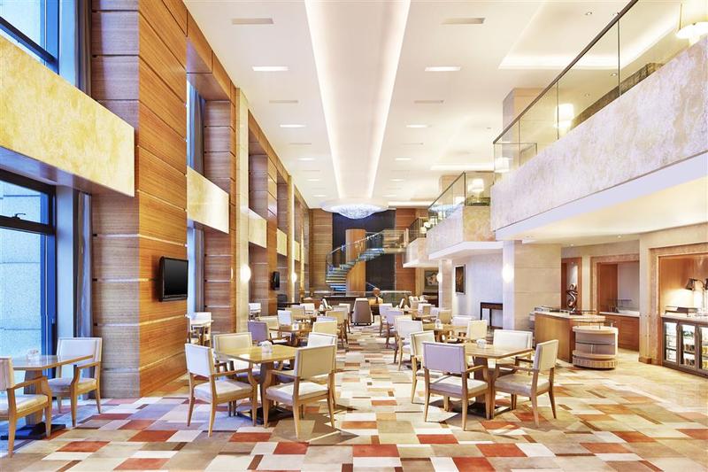 Hotel Sheraton Jinan