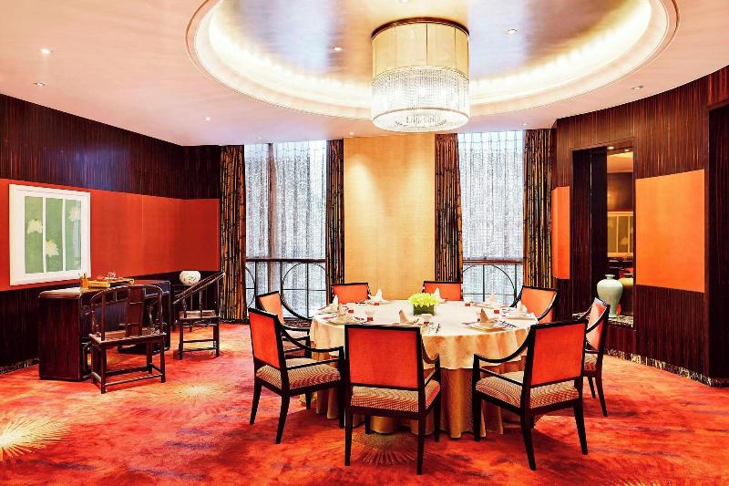 هتل Sheraton Jinan