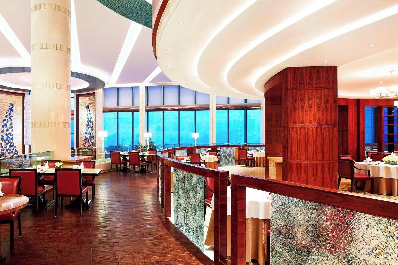 هتل Sheraton Jinan