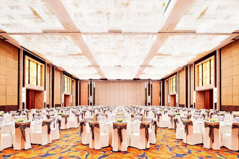 هتل Sheraton Jinan