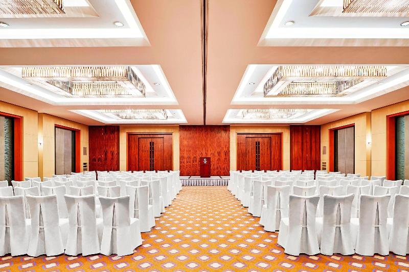 هتل Sheraton Jinan
