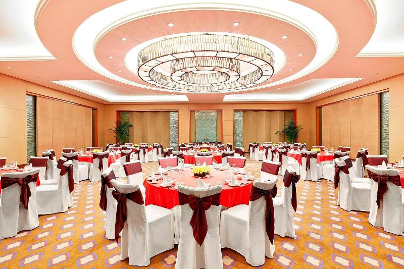 هتل Sheraton Jinan