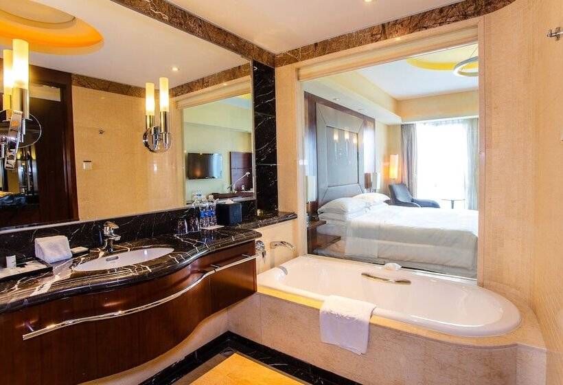 هتل Sheraton Wenzhou