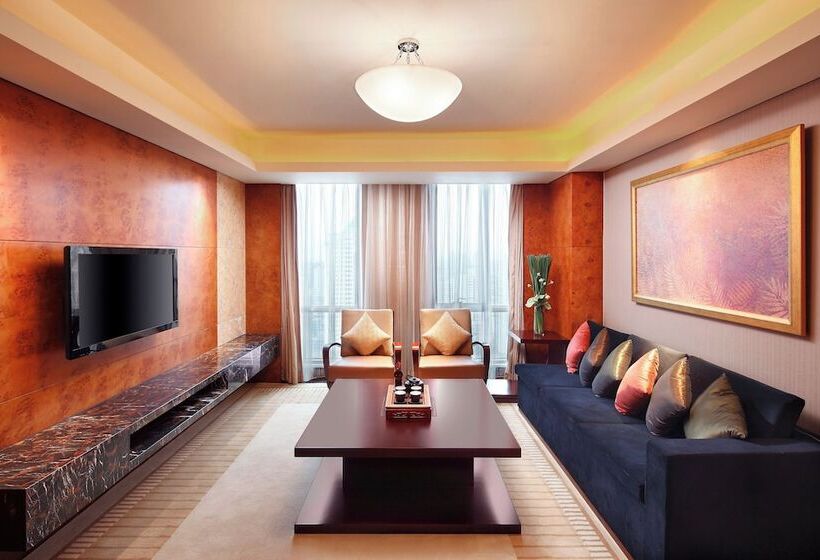 هتل Sheraton Wenzhou