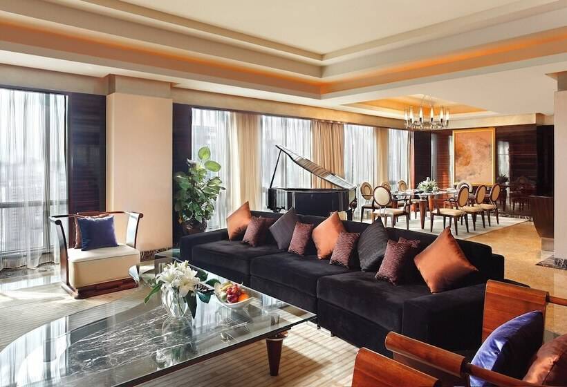 هتل Sheraton Wenzhou