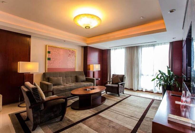 هتل Sheraton Wenzhou