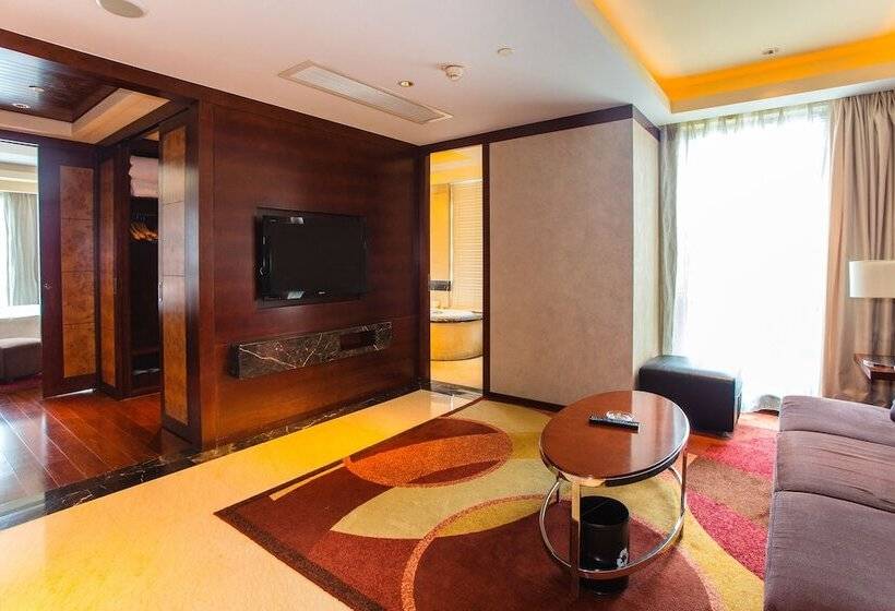 هتل Sheraton Wenzhou