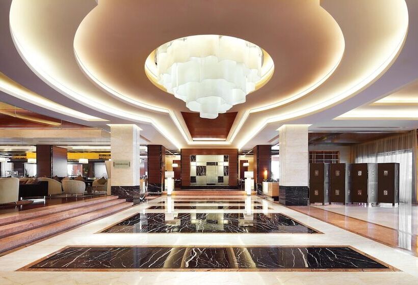 هتل Sheraton Wenzhou
