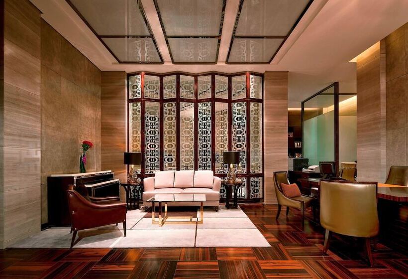 هتل Sheraton Xi An North City