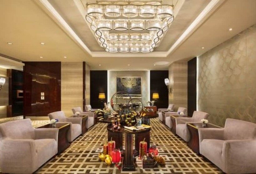 هتل Sheraton Xi An North City