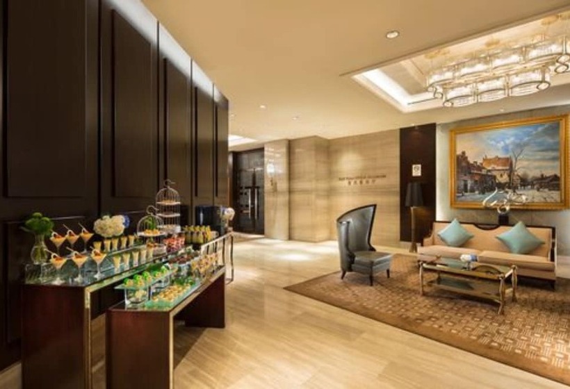 هتل Sheraton Xi An North City